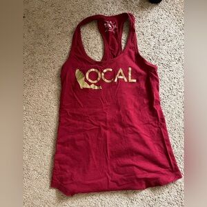 FL Local Tank